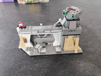 Prodám komplet lego sbírku - 7
