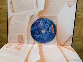 Universum Encyklopedie A-Ž i s Cd - 7