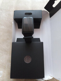 Nový chytrý náramek Amazfit Band 7 černý - 7