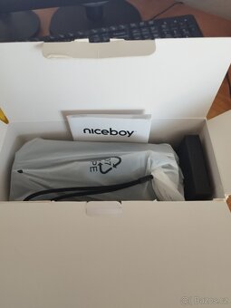 Sony srs xb10,Niceboy raze 4 Origin. - 7