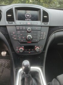 Opel Insignia 2011 2.0tdi, rozvody r.2023, nova STK - 7