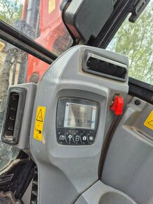 KUBOTA KX080-4 - 7