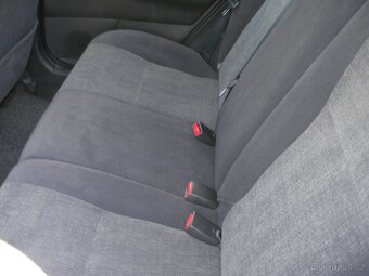 TOYOTA COROLLA,2.0D-4D,85KW,ESP,AUTOMATICKÁ KLIMA,SERVISKA - 7
