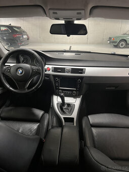 Bmw e92 320d - 7