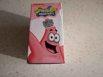 Stavebnice Sponge Bob - 7
