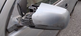 Prodám Škodu Fabia 1,9 SDI - 7