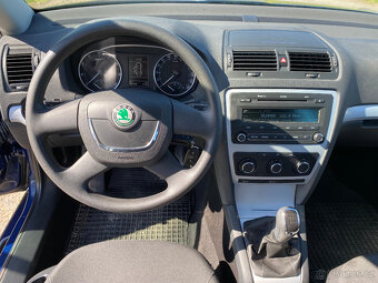 Škoda Octavia 1.2 TSI 77kw,1.majitel,servisní historie Škoda - 7