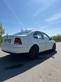 Vw bora special - 7