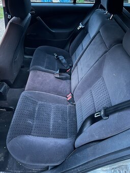 Škoda Octavia 1.9 tdi na ND - 7