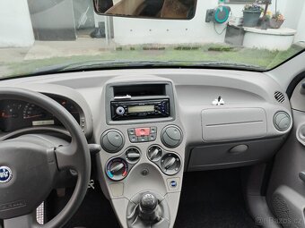 Fiat Panda 1.2 - 7