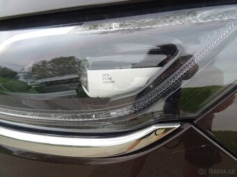 Renault Espace 1.6 dCi 118 kW Initiale Paris, Automat - 7
