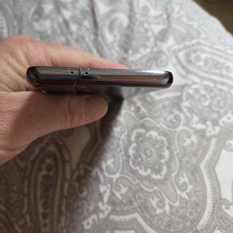 Samsung galaxy S21+ 5G, 128GB, 8RAM - 7
