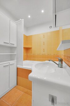 Prodej bytu 3+1, 72 m, zasklená lodžie, ul. K Hájku, Frýdek- - 7