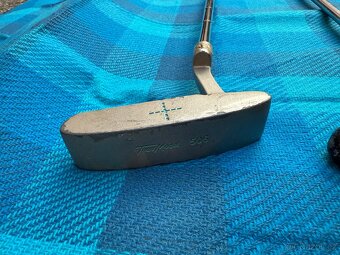 Golfové hole/vaky na hole/ponožky - 7