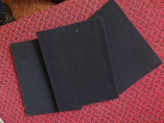 Prodám sadu vzduchových filtrů Kramer 1150 - 7