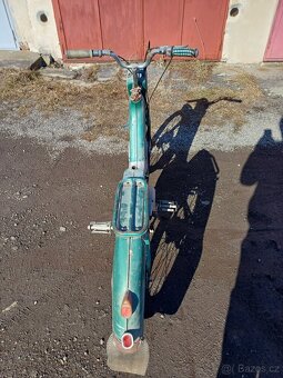 Jawetta 551 - Standard - 7