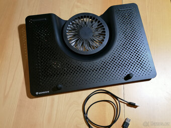 Acer Nitro 5 (AN517-54-57QB) herní notebook - 7