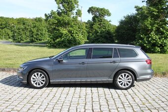 PASSAT B8, 2.0Tdi-110kw,6st.m,HIGHLINE,Navi,LED,2017/190tkm - 7