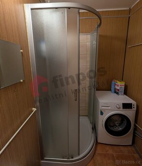 Pronájem bytu 1+1 41,3m2 ve Vlašimi, ul. Havlíčkova. - 7