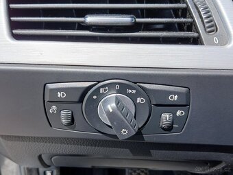 BMW Řada 5 2.0d , 120 kW nafta, 2008 - 7