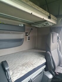 DAF XF 510 FT, automat - 7