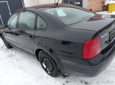 VW Passat B5 1,9 TDI PD 85kW - náhradní díly - 7