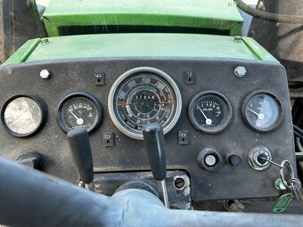 Zetor Crystal 8145 - 7