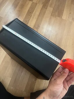 Herní počítač HP 2060 RTX - 7