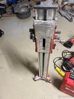 Hilti DD250 - set - 7