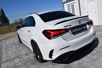 ►►Mercedes-Benz 2.0 Mercedes-AMG A 35 4MATIC◄◄ - 7