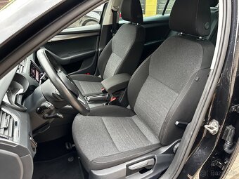 Škoda Octavia combi 1.5 TSI - 7