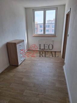 Světlý byt v OV 2+1 po kompletní rekonstrukci, 45 m², 4patro - 7
