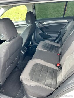 Volkswagen Golf VII - 7