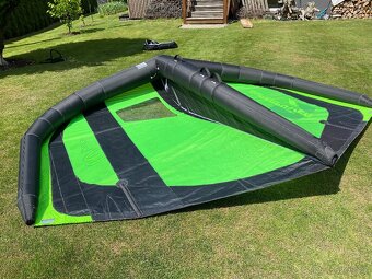 Wing Gong Superpower 9m V2 - 7