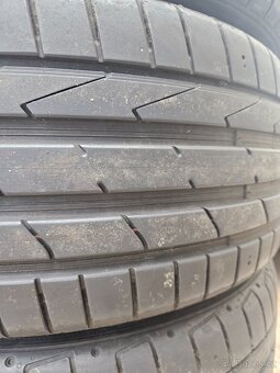 235/40R19 96Y XL K117 ventus S1 evo2 HANKOOK - 7