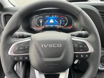 Iveco Daily 3.0Hi-matic - Souprava 22 palet, Nové, DPH - 7