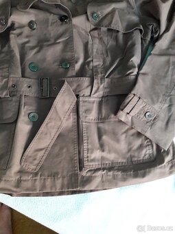 Parka vel. 46 - 7