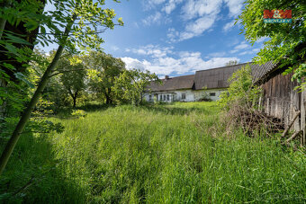 Prodej rodinného domu, 105 m², Rožmitál pod Třemšínem - 7