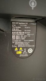 Lenovo monitor Thinkvision L2250pwD - 7