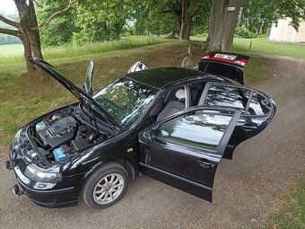 Seat Toledo 1m2 1.6 SR 74kw - 7