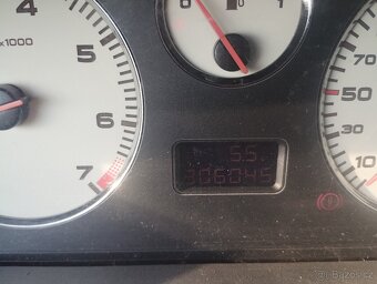 Peugeot 406 1.8i 85kw 2003r.v. - 7