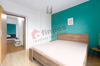 Prodej bytu 3+1 Mirotice - 7