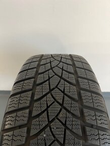 ❄️ Zimní alu kola Sirius, Škoda Scala, 5x100 r18 - 7