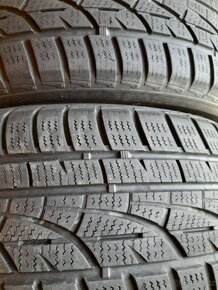 4ks zimní Hankook DOT 2915 225/60R17 103V - 7