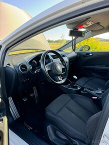 Seat Leon 1P FR - 7