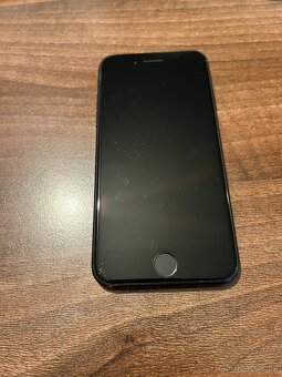Apple iPhone SE 2020 64GB, Bat. 78% - 7