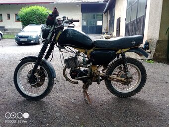 MZ 150 ETZ - 7