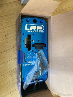Kyosho Mp 9 - 7