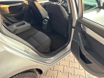 Škoda Octavia III 1.2 TSI 77kW combi - 7