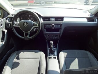 ŠKODA RAPID 1.2 TSI 66 kW,r.v.2016,91 800 km - 7